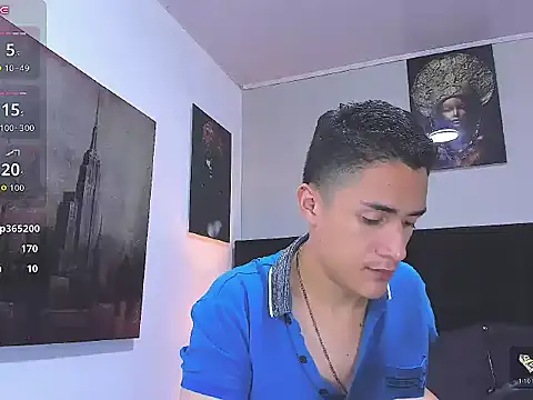 _Alan_Walker_1's Live XXX Chat