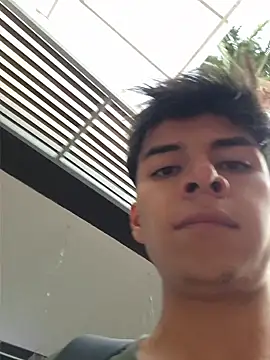ZaneHoward Chat XXX live