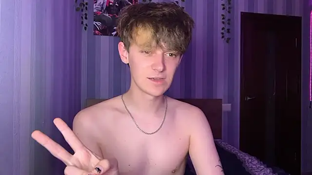 yoursexykun Live XXX-chat