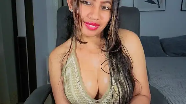 XXX chat uživo modela FannyXhot