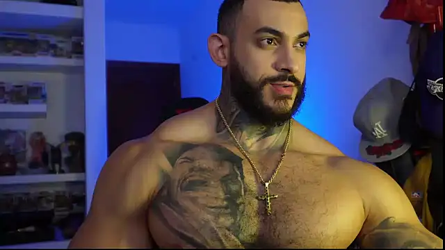 Онлайн чат XXX iamjackc_