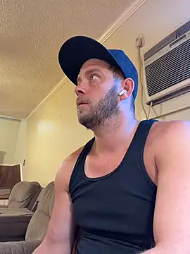 צ'אט XXX בשידור חי של drlongdik91