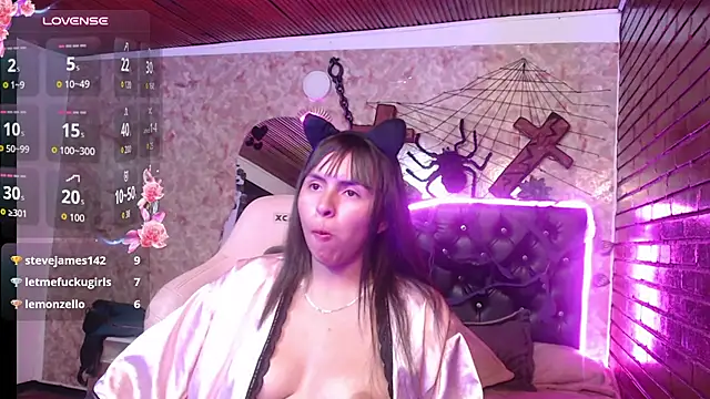 ChatiagpのライブXXXチャット