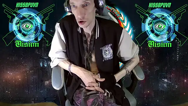 Živý XXX chat solodethlordsubveganFAQ