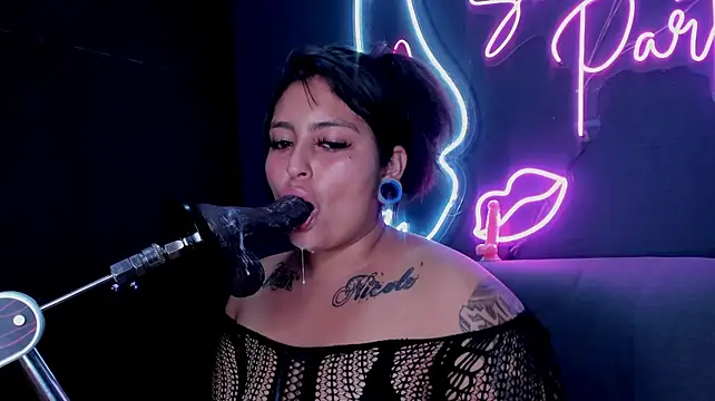 EmmaprestonのライブXXXチャット