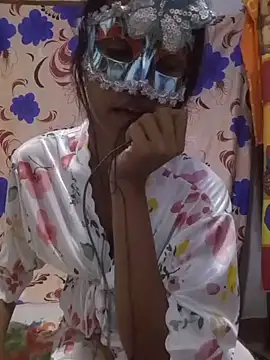 ChutiIshuのライブXXXチャット
