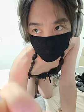 TransElowen 现场XXX聊天