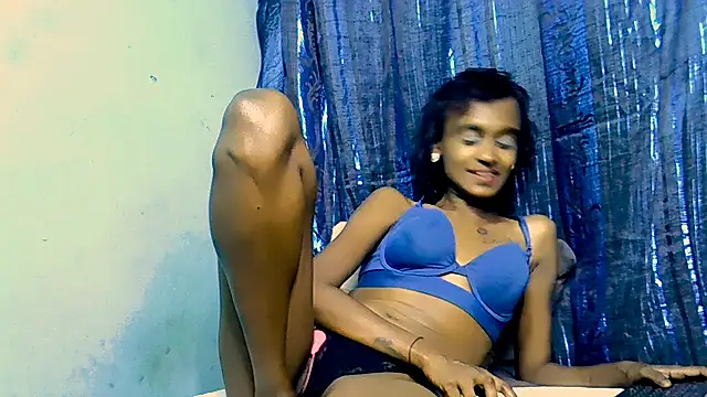 SassyXindian – Live XXX-chat