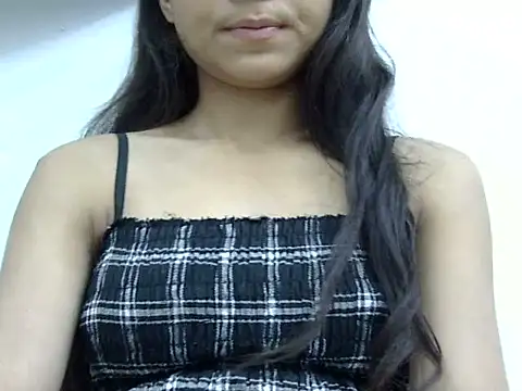 Czat XXX na żywo – Rachna_T
