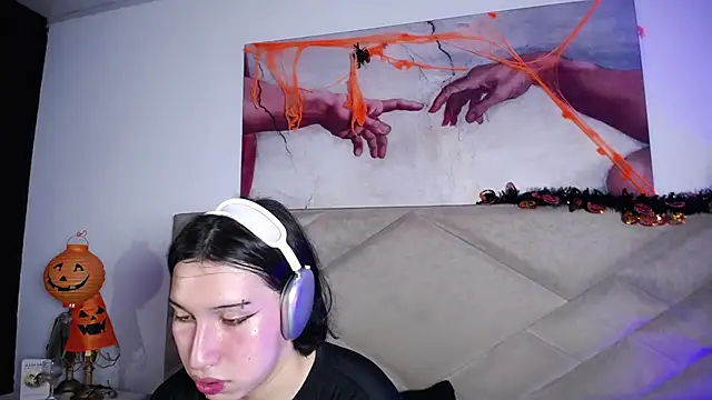 AngelFlexxx 라이브 XXX 채팅