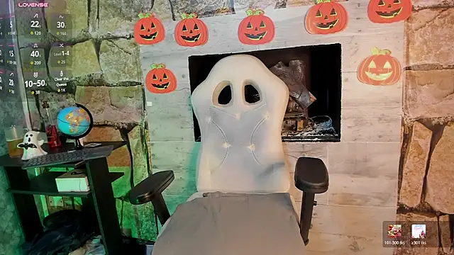 Chat XXX en directo de Axel_Romanov