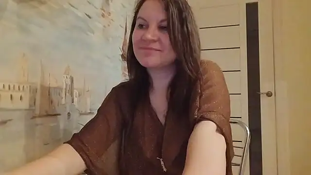 Živý XXX chat Lauralison