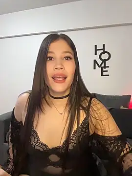 miss_alyssa_のライブXXXチャット