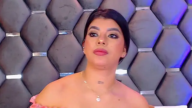 แชท XXX สดของ MelodyCarsson