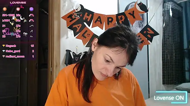Stacy_Davice's Live XXX Chat