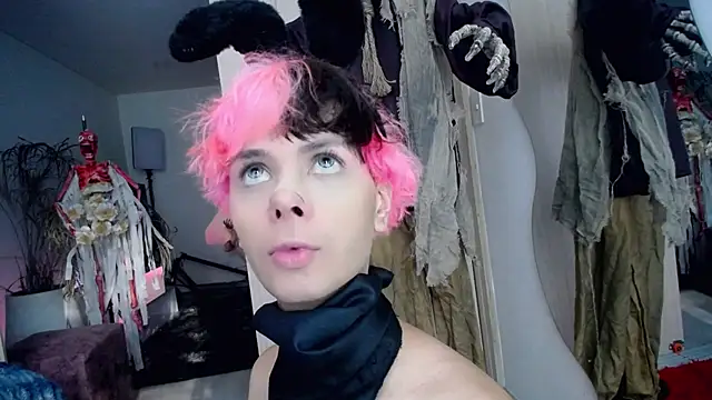 Darksweet_jack Obrolan Langsung XXX