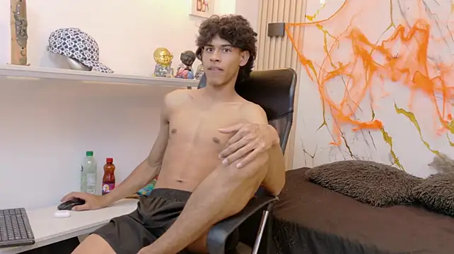 Zayn_Fox32's Live XXX Chat