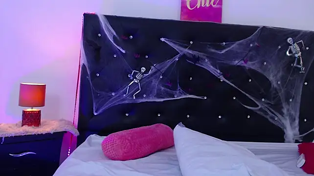 Živý XXX chat biancadollx