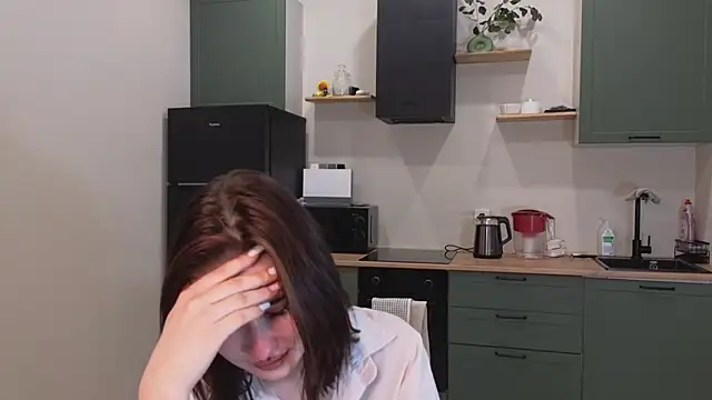 FairyFlores' Live XXX Chat