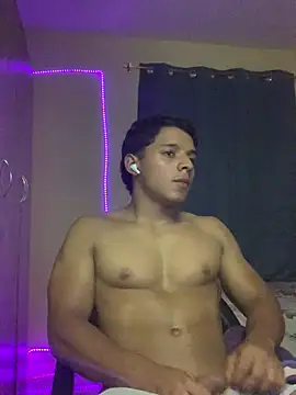 fitboycm1のライブXXXチャット