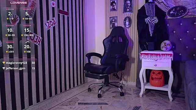 big_dante77 élő XXX-chatje