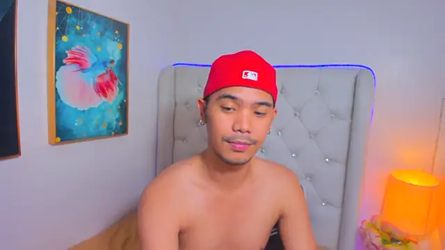 Chat XXX Live AsianZero