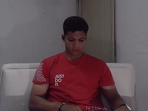 แชท XXX สดของ rustermc