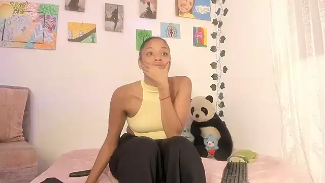 ElectraaJoness' Live XXX Chat