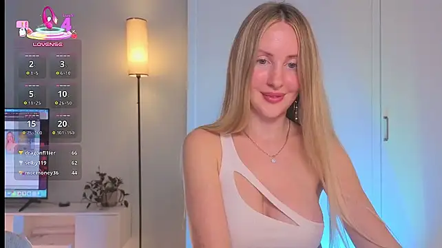 Sensual_orchid17のライブXXXチャット