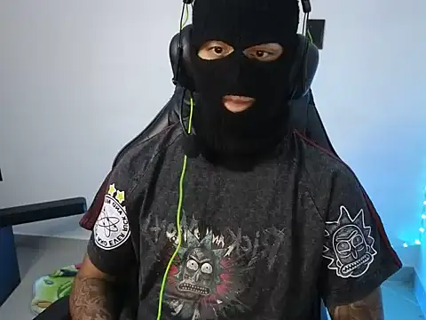 DrainExtreme live XXX chat