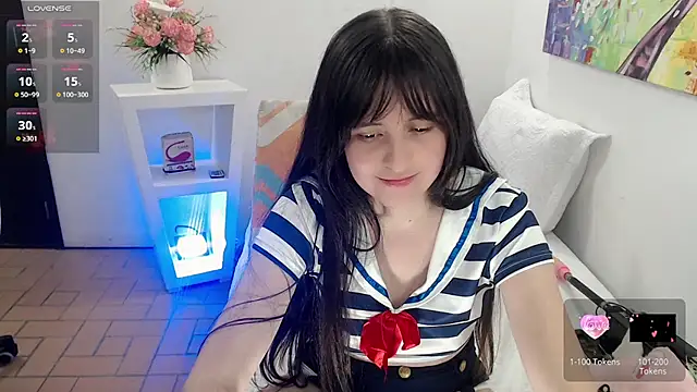 tania_sweet__のライブXXXチャット