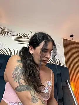 Sweet_vicky_hotのライブXXXチャット