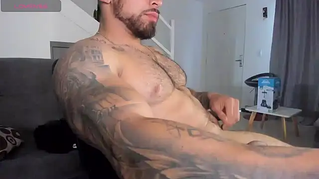 Mason_fit09's Live XXX Chat