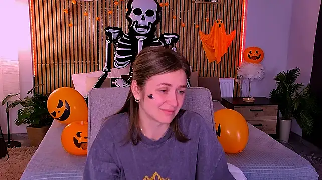 EmeraldGlow Live XXX-Chat