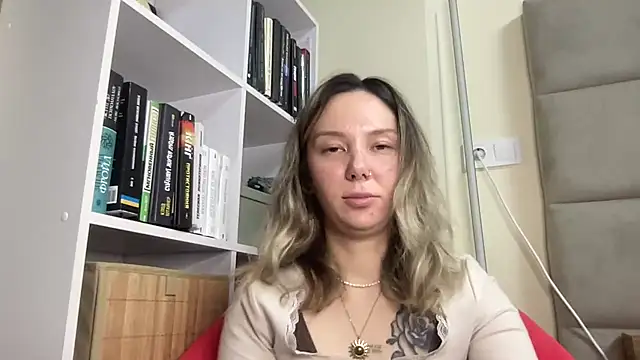 Sweet_Peachyyi Live XXX-Chat