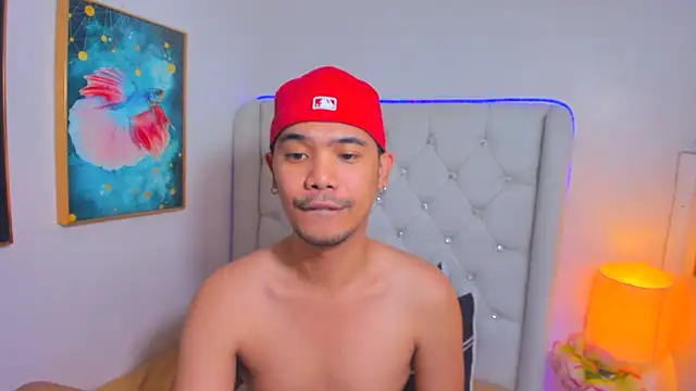 AsianZero – Naživo XXX chat