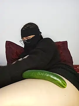 دردشة Sexy__Arab الجنسية المباشرة