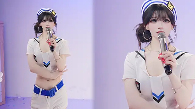 CQ-718 即時 XXX 聊天