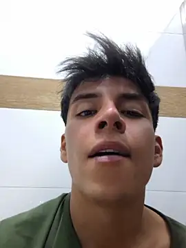 ZaneHoward's Live XXX Chat