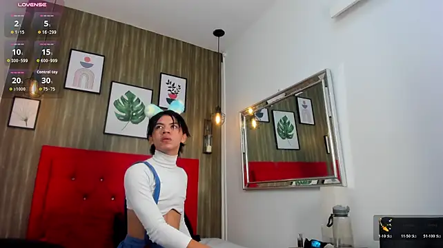 Jacob__soul Chat XXX live