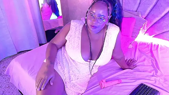 Chat +18 de Zury_Taylor ao vivo