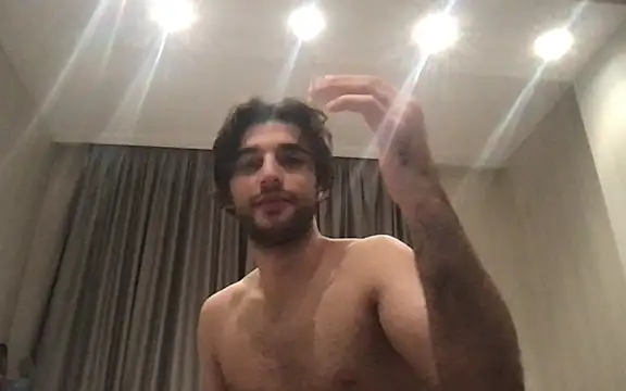 KenanScott – Live XXX-chat