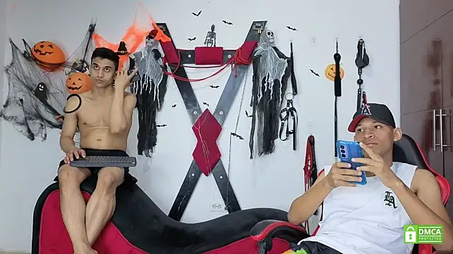 دردشة EliteBoysLive الجنسية المباشرة