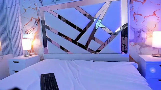Živý XXX chat MilaSimonz
