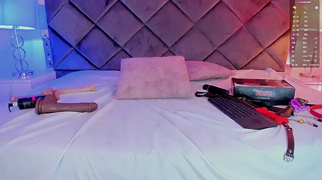 PamelaaPonce 现场XXX聊天