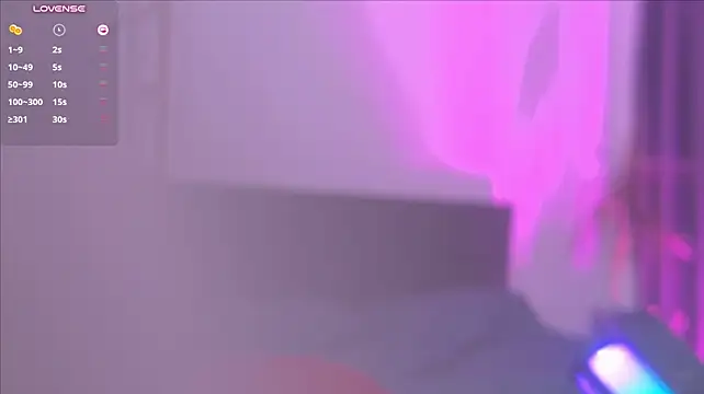 Olivia_FayeのライブXXXチャット
