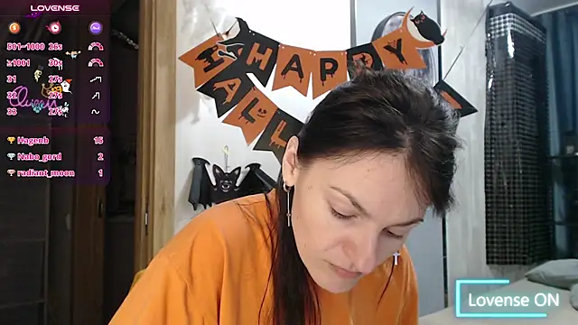 Stacy_DaviceのライブXXXチャット