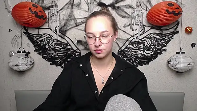 Czat XXX na żywo – SteshaGlass