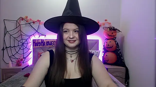 Czat XXX na żywo – MavkaCute