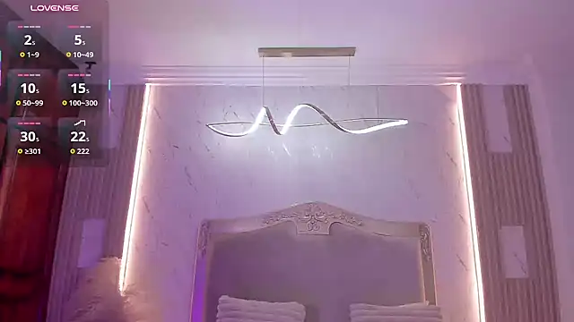 Claire_VegaのライブXXXチャット
